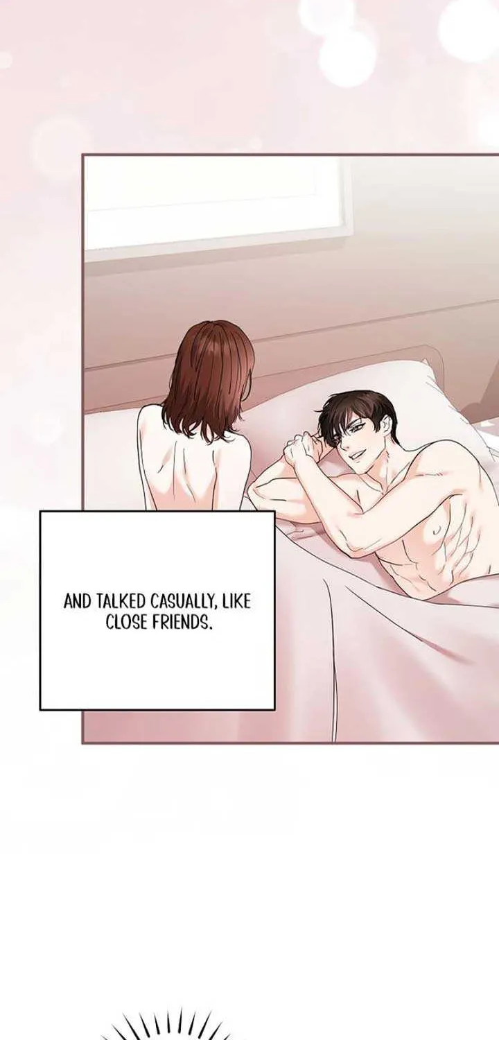 Read The End in the Fall chapter 6 image 17 on Lezhin