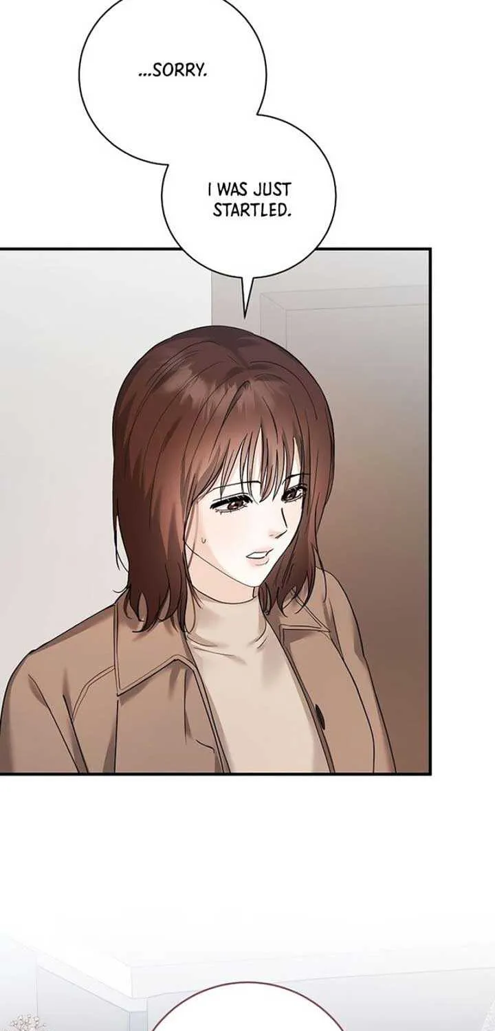 Read The End in the Fall chapter 6 image 25 on Lezhin