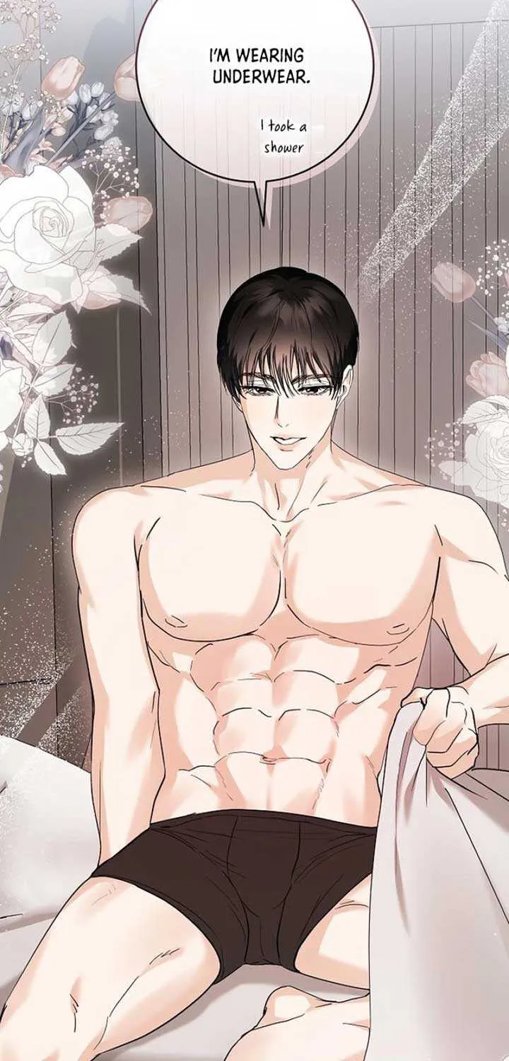 Read The End in the Fall chapter 6 image 26 on Lezhin