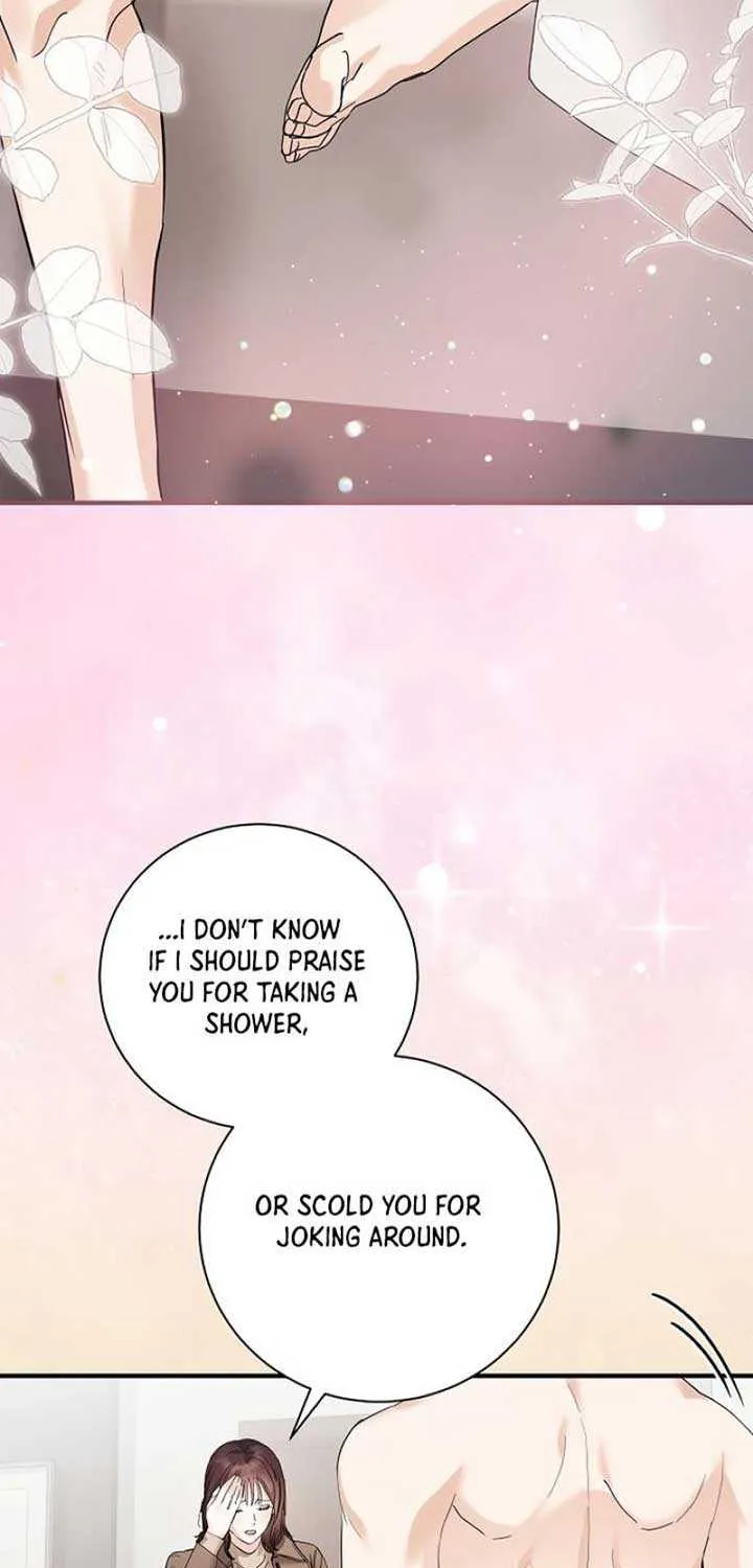 Read The End in the Fall chapter 6 image 27 on Lezhin