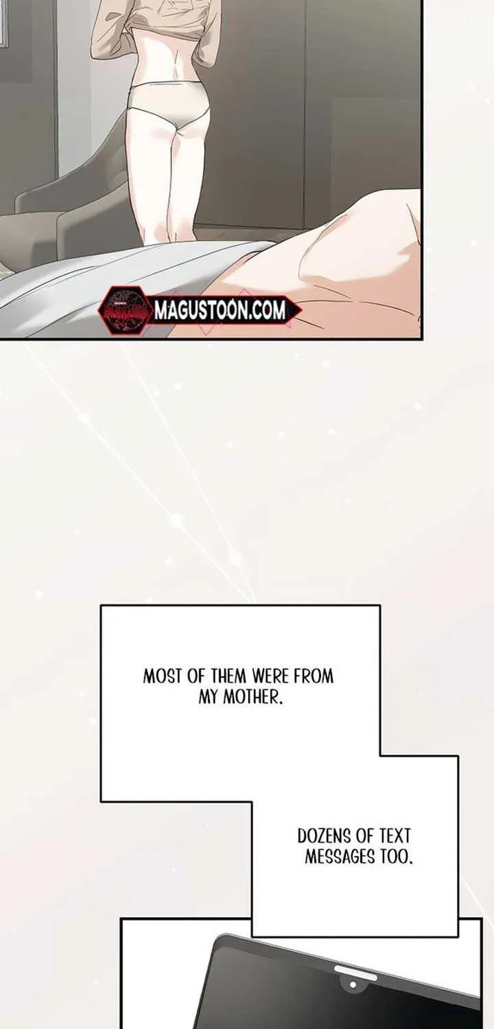Read The End in the Fall chapter 6 image 3 on Lezhin
