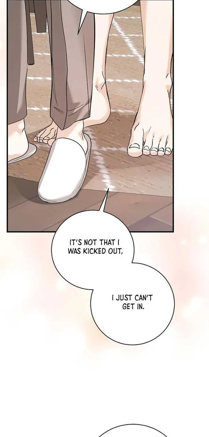 Read The End in the Fall chapter 6 image 31 on Lezhin