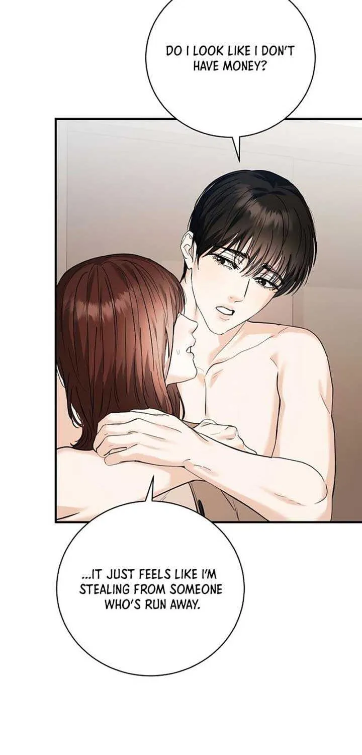 Read The End in the Fall chapter 6 image 32 on Lezhin
