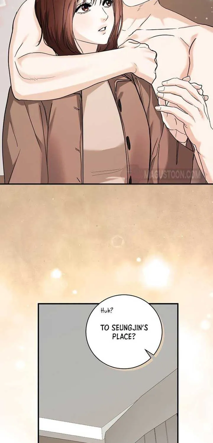 Read The End in the Fall chapter 6 image 36 on Lezhin