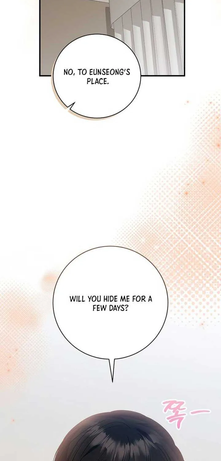 Read The End in the Fall chapter 6 image 37 on Lezhin