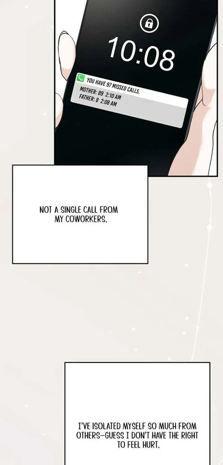 Read The End in the Fall chapter 6 image 4 on Lezhin