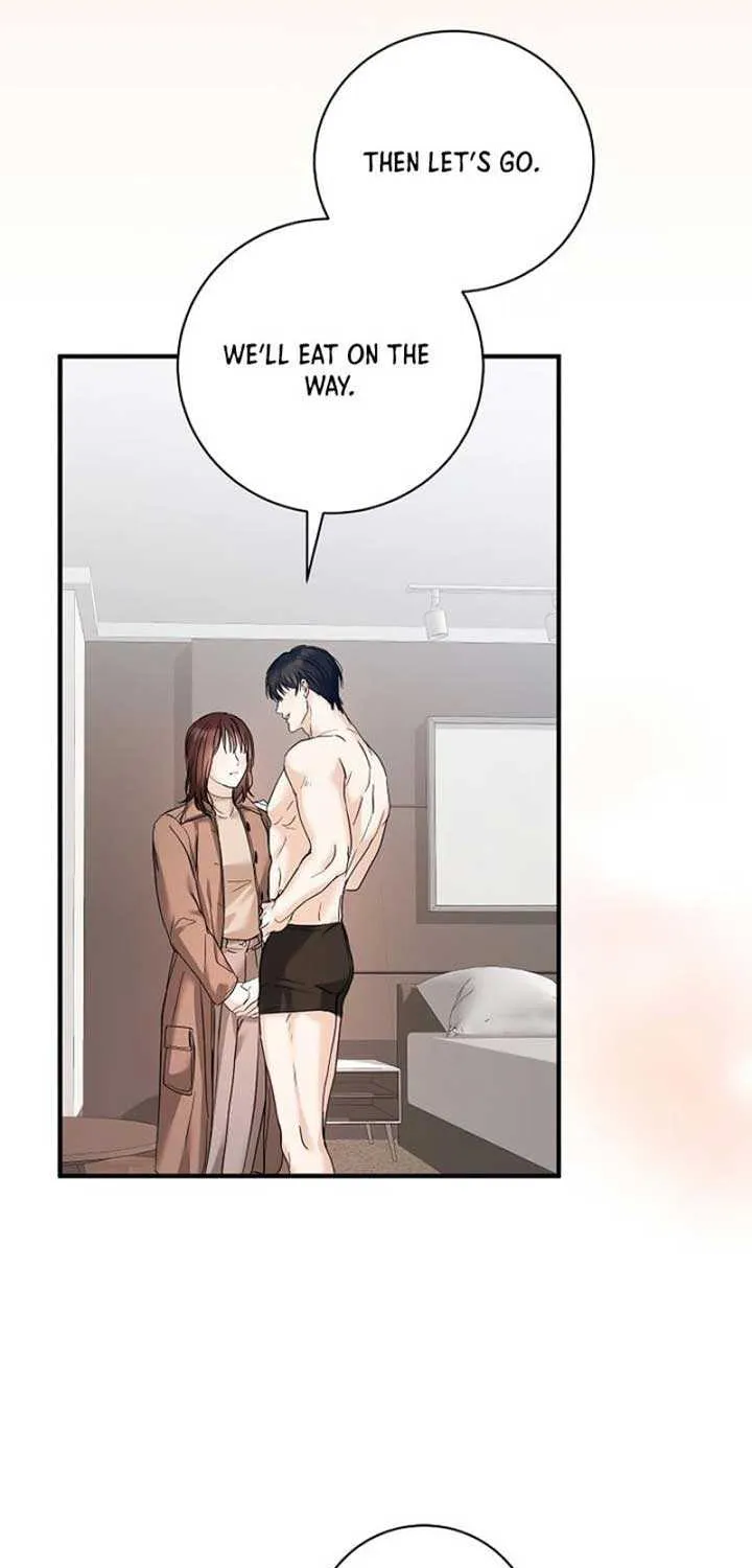 Read The End in the Fall chapter 6 image 40 on Lezhin