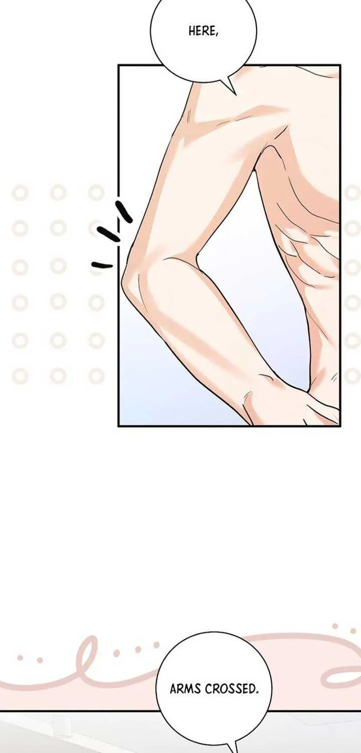 Read The End in the Fall chapter 6 image 41 on Lezhin