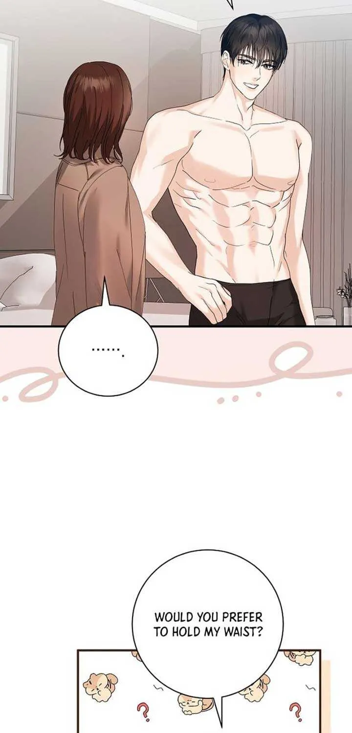 Read The End in the Fall chapter 6 image 42 on Lezhin