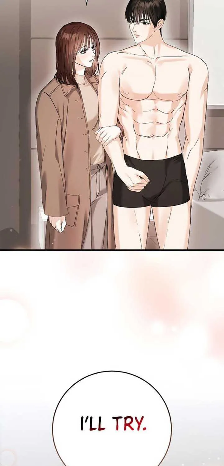 Read The End in the Fall chapter 6 image 45 on Lezhin