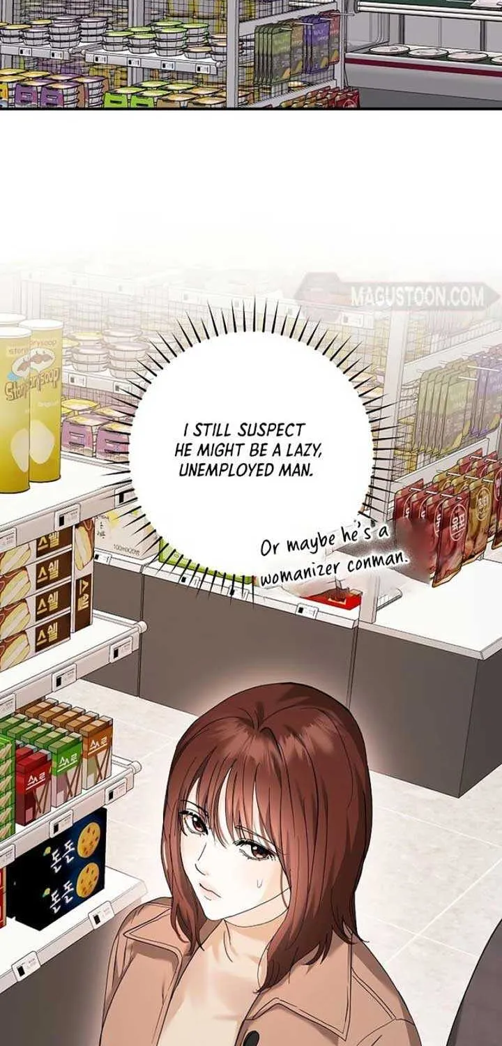 Read The End in the Fall chapter 6 image 52 on Lezhin