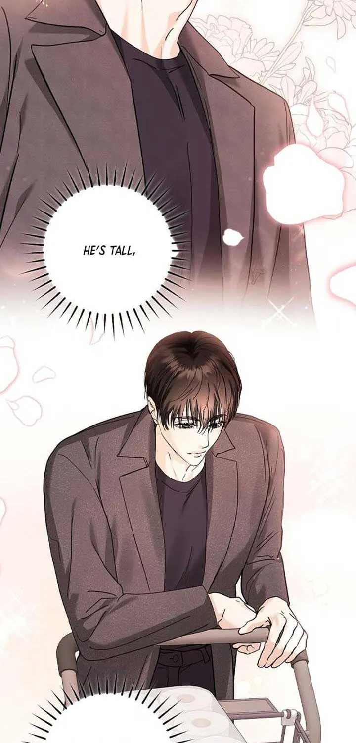 Read The End in the Fall chapter 6 image 54 on Lezhin