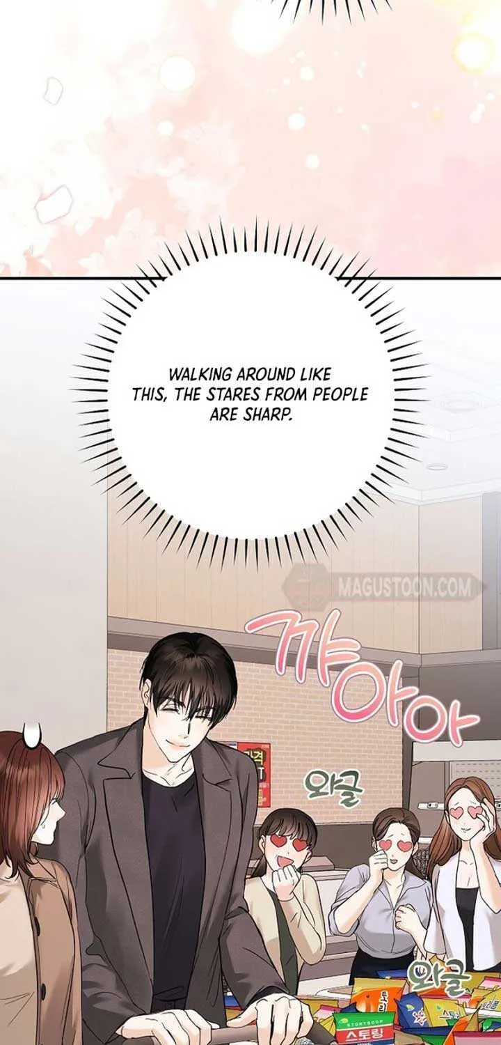 Read The End in the Fall chapter 6 image 56 on Lezhin