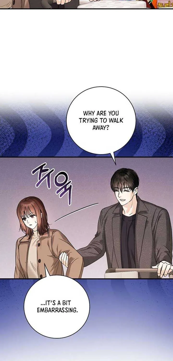 Read The End in the Fall chapter 6 image 57 on Lezhin
