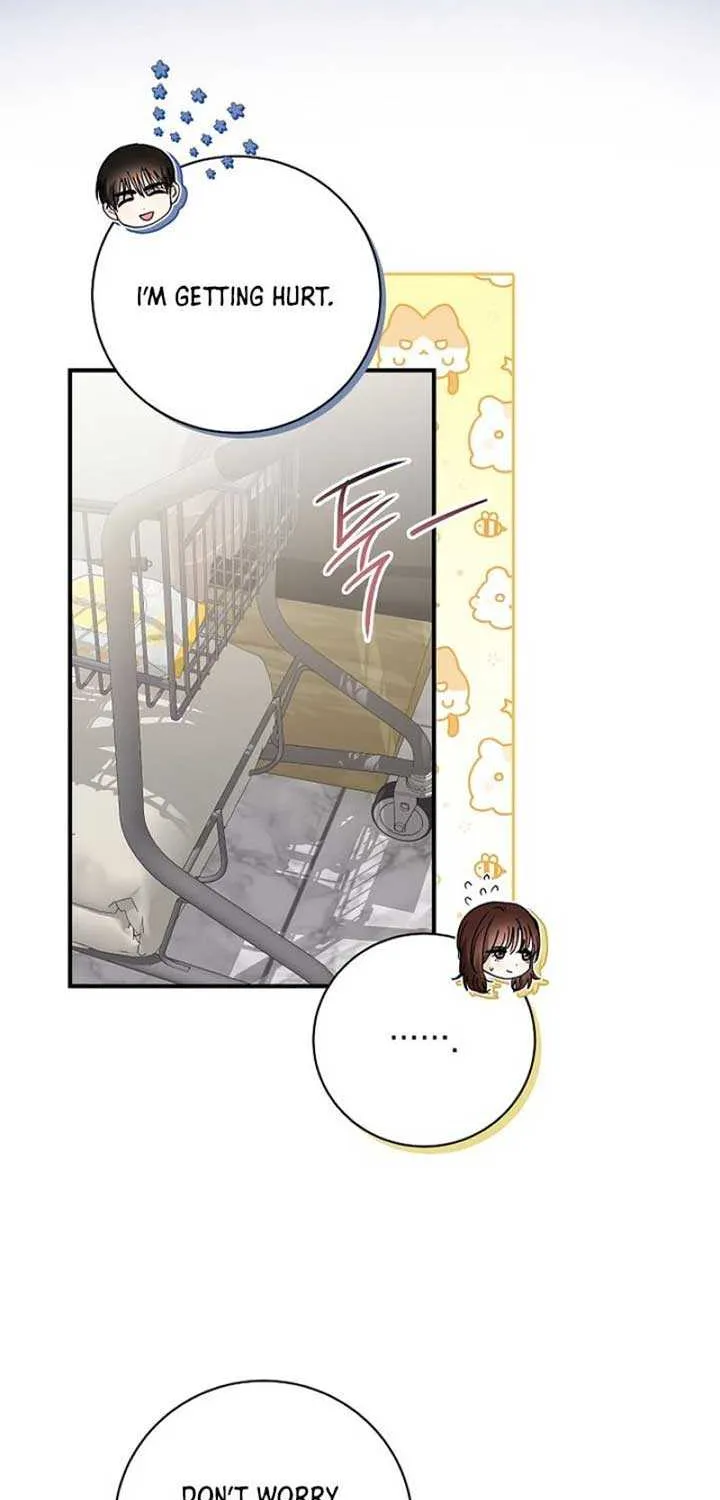 Read The End in the Fall chapter 6 image 58 on Lezhin