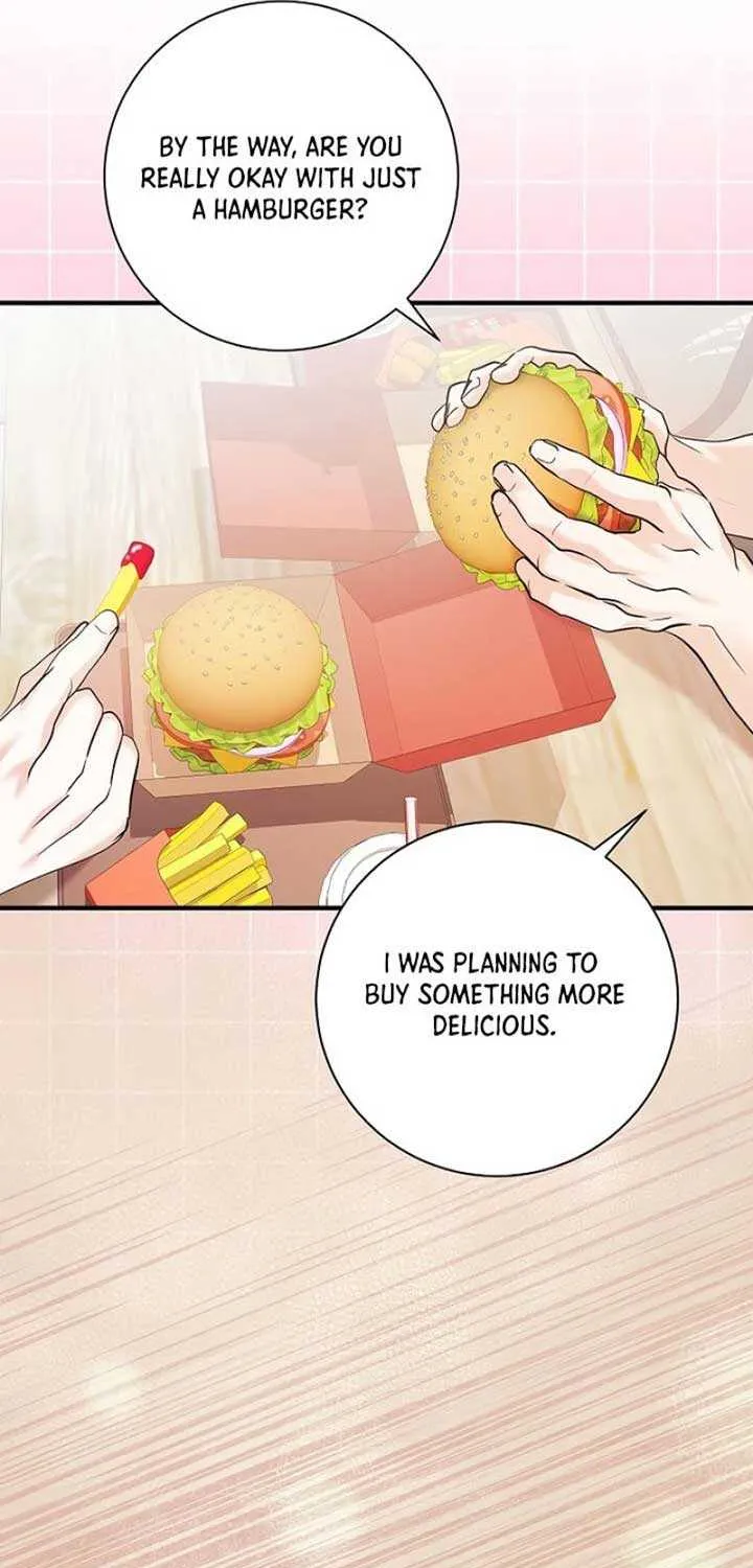 Read The End in the Fall chapter 6 image 60 on Lezhin
