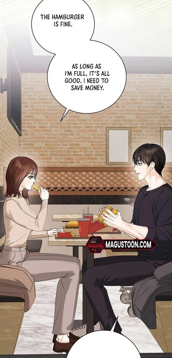 Read The End in the Fall chapter 6 image 62 on Lezhin