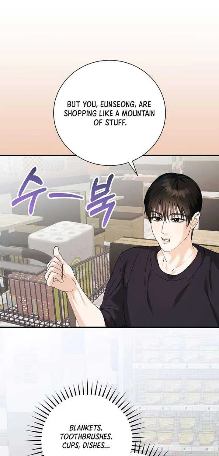 Read The End in the Fall chapter 6 image 64 on Lezhin