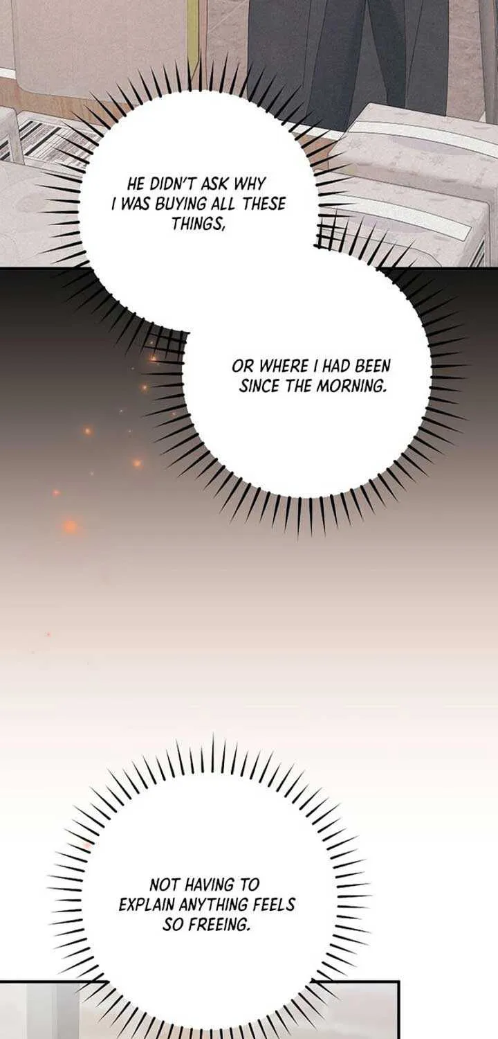 Read The End in the Fall chapter 6 image 67 on Lezhin