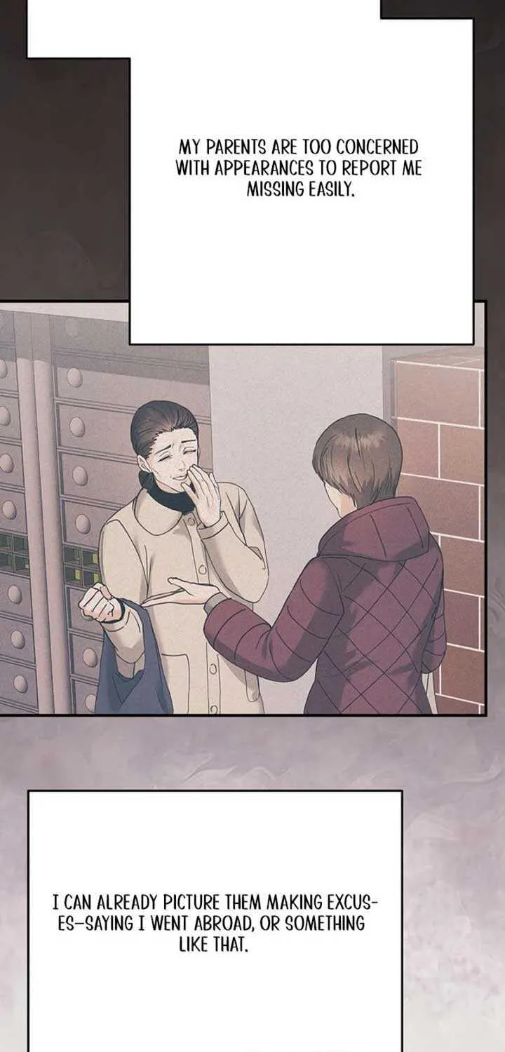 Read The End in the Fall chapter 6 image 7 on Lezhin