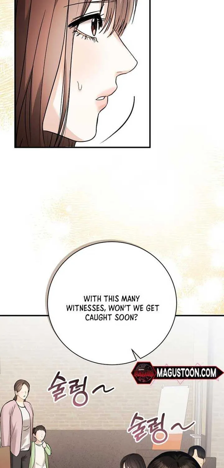 Read The End in the Fall chapter 6 image 70 on Lezhin