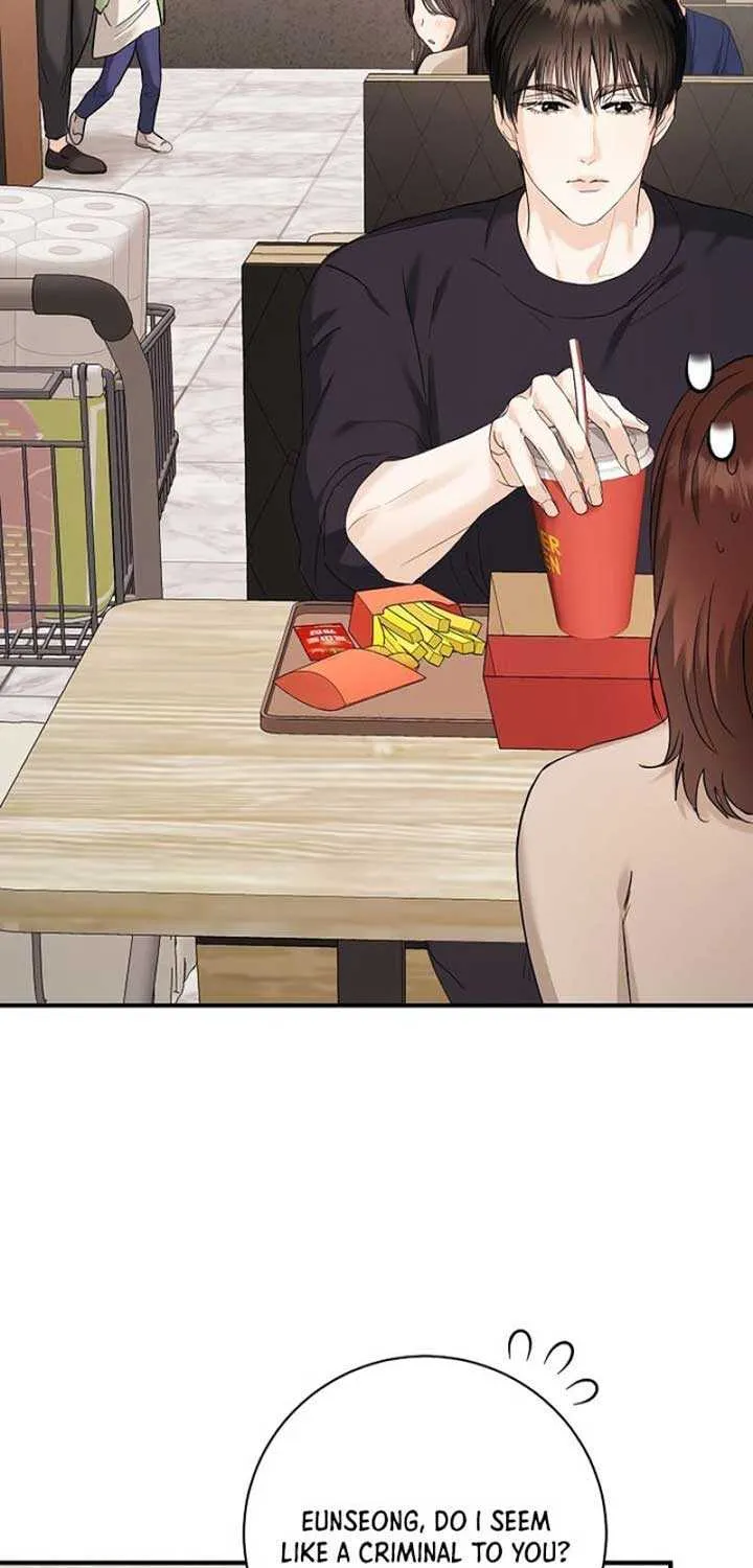 Read The End in the Fall chapter 6 image 71 on Lezhin