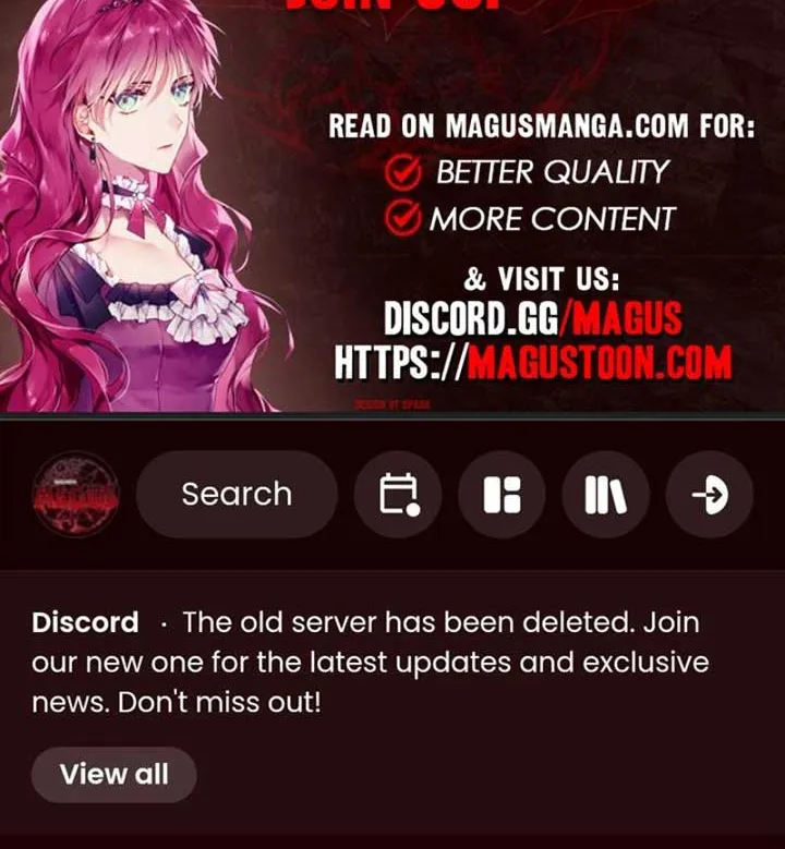 Read The End in the Fall chapter 6 image 79 on Lezhin