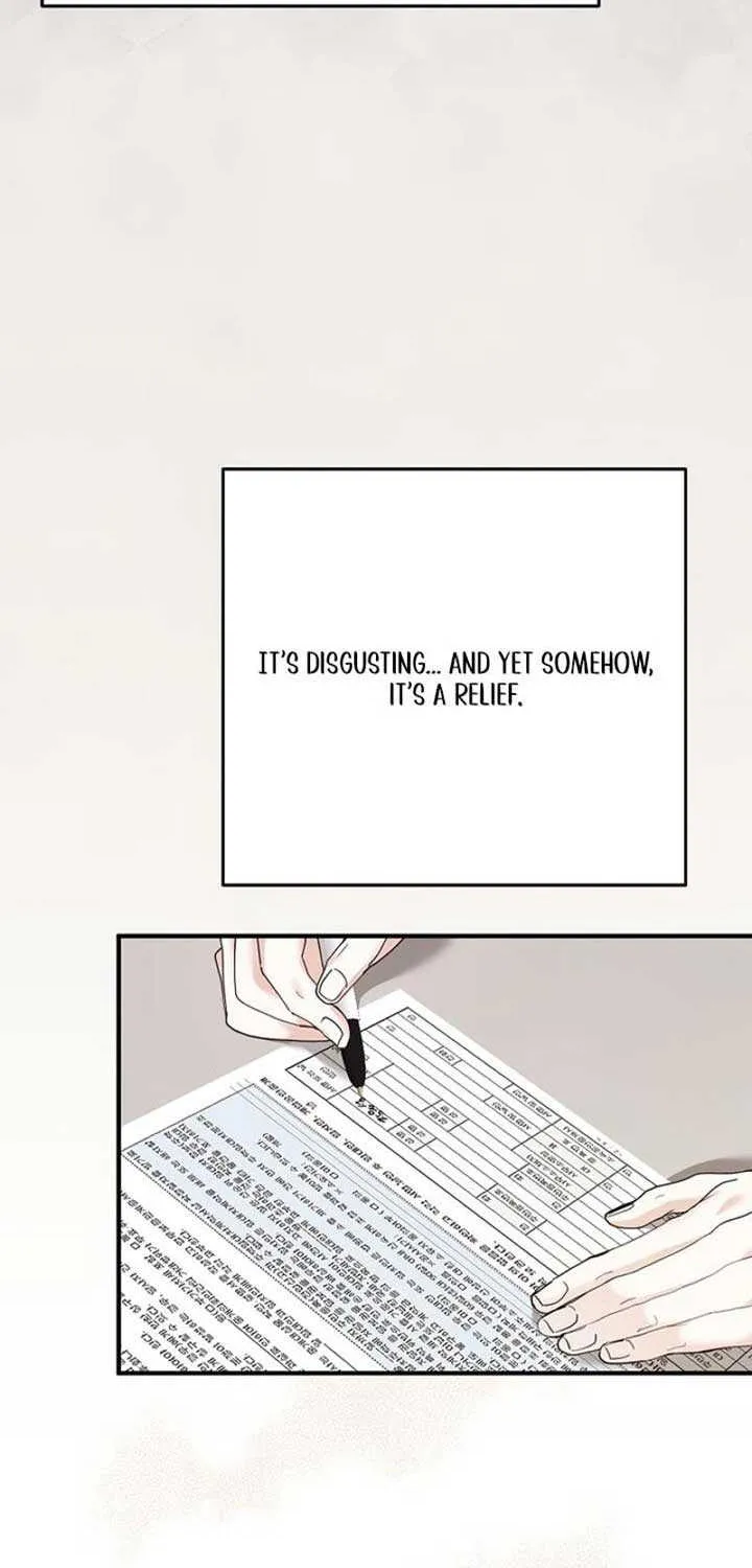 Read The End in the Fall chapter 6 image 8 on Lezhin