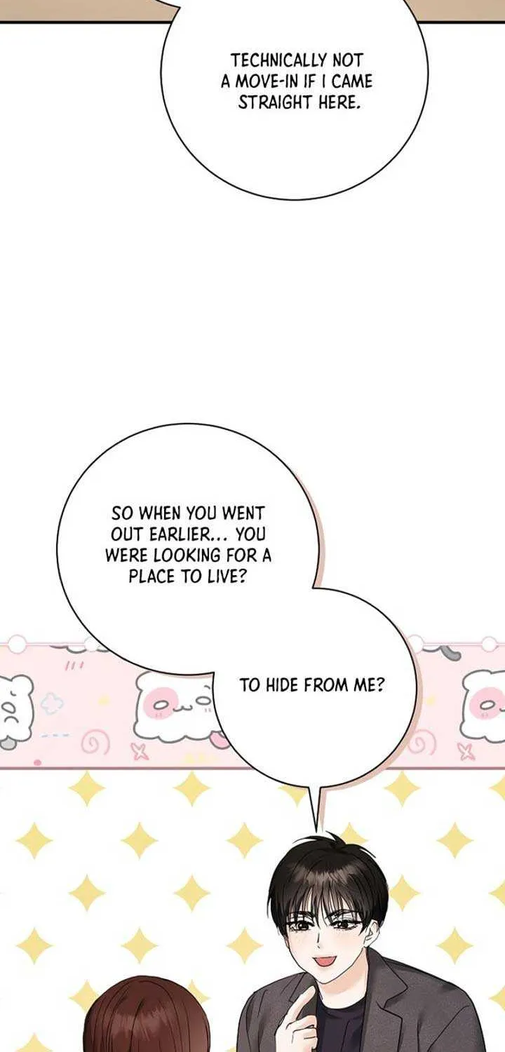 Read The End in the Fall chapter 7 image 3 on Lezhin
