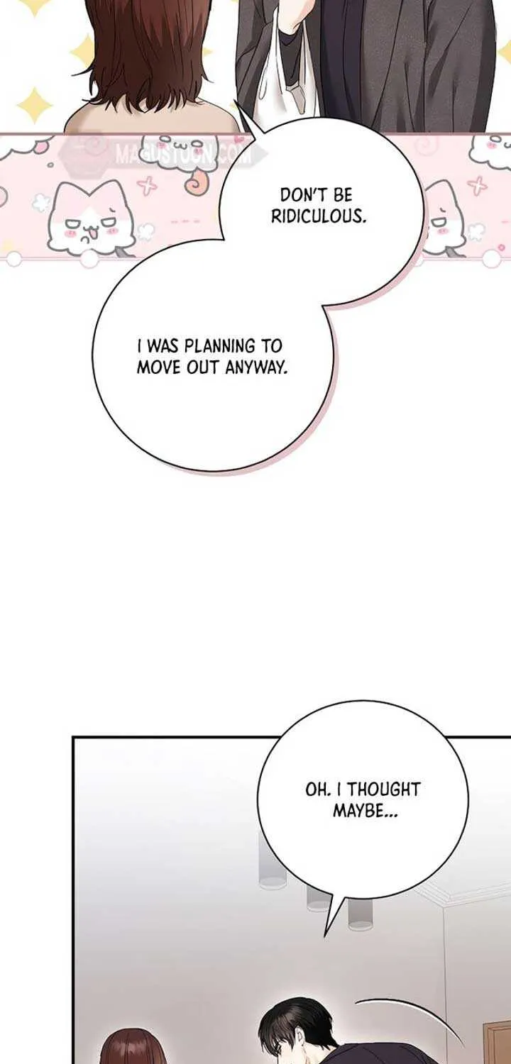 Read The End in the Fall chapter 7 image 4 on Lezhin
