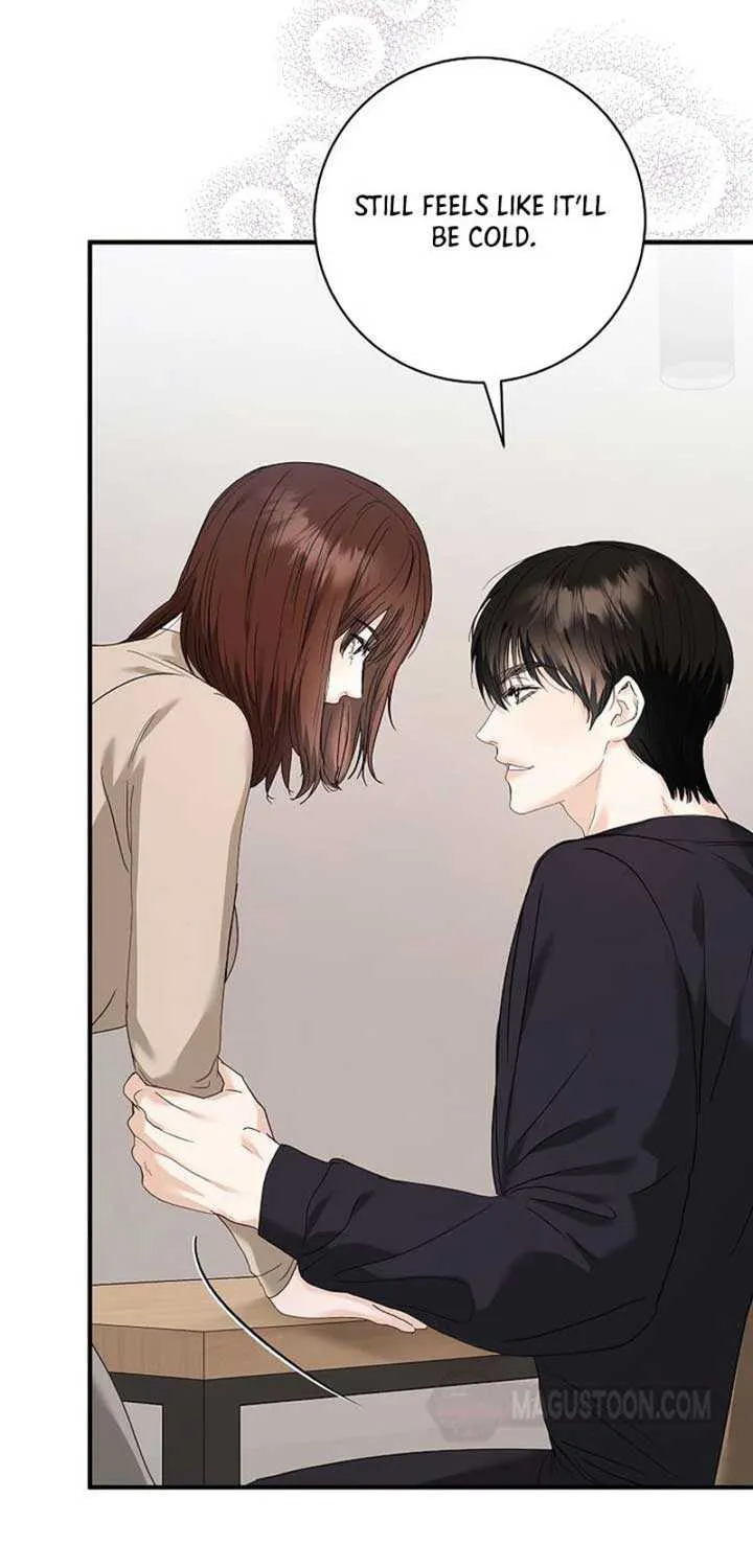 Read The End in the Fall chapter 7 image 8 on Lezhin