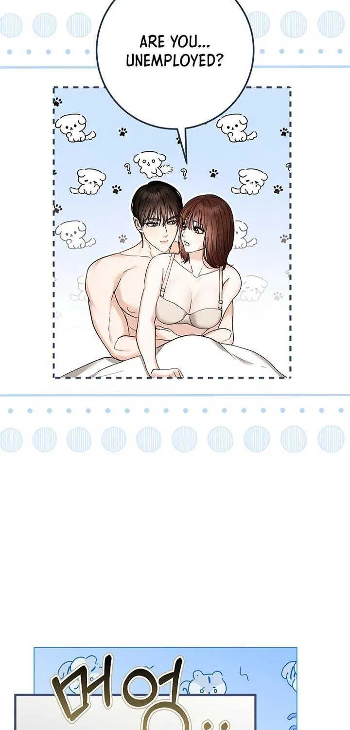 Read The End in the Fall chapter 8 image 10 on Lezhin