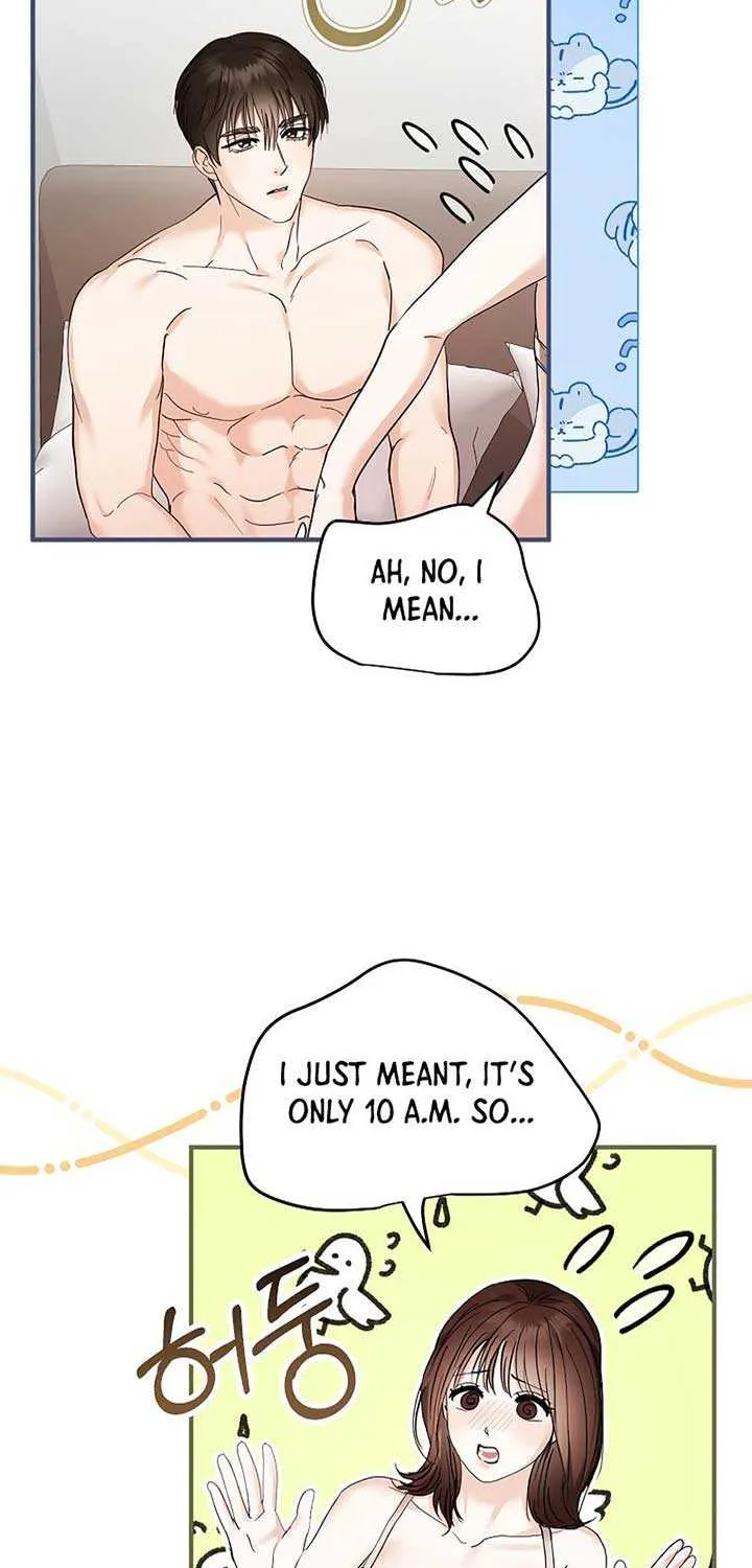 Read The End in the Fall chapter 8 image 11 on Lezhin