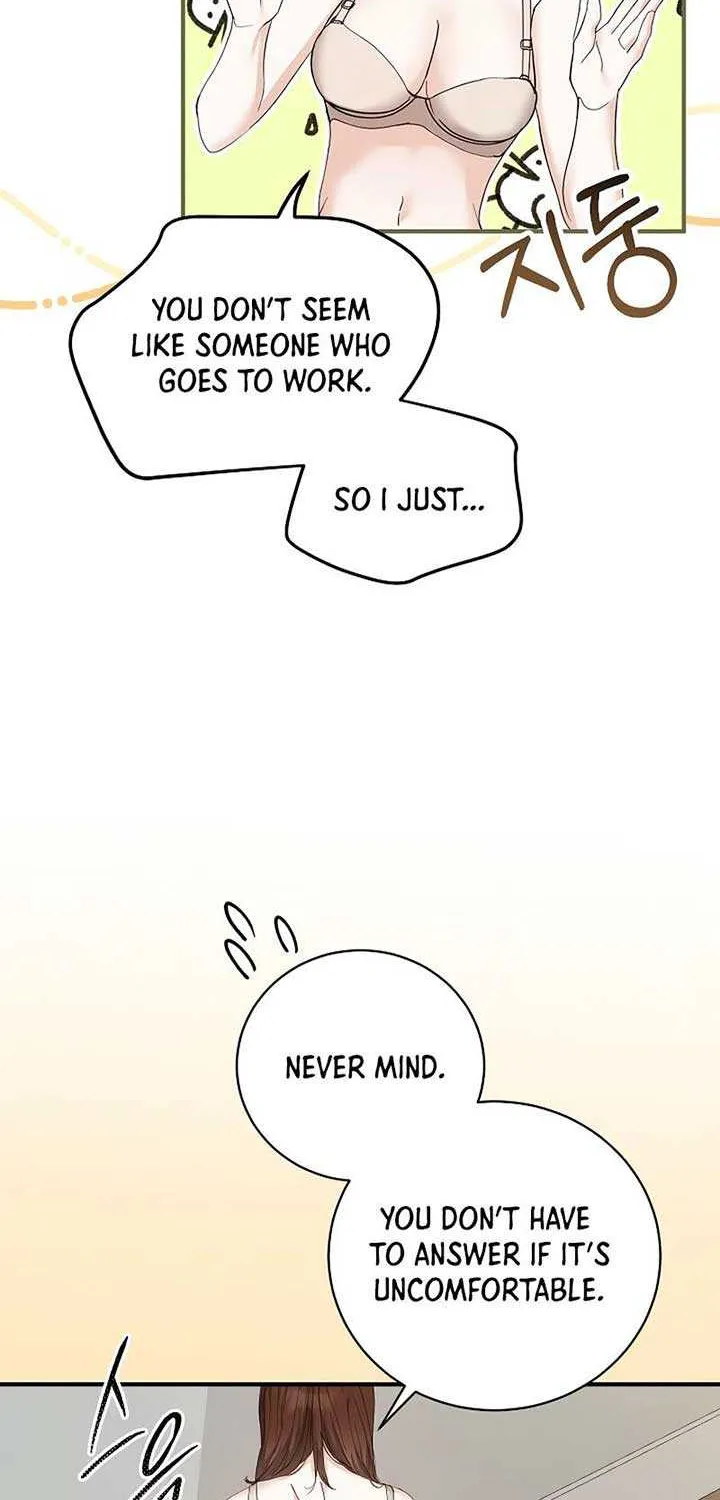 Read The End in the Fall chapter 8 image 12 on Lezhin