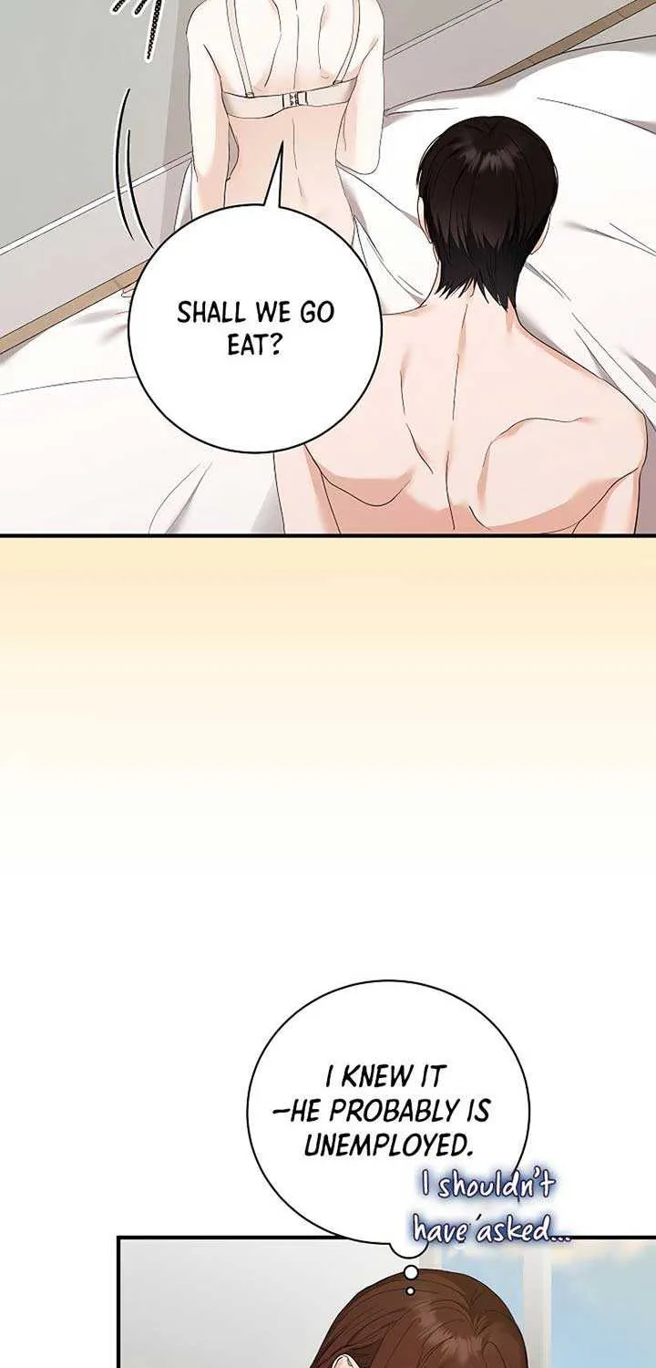 Read The End in the Fall chapter 8 image 13 on Lezhin