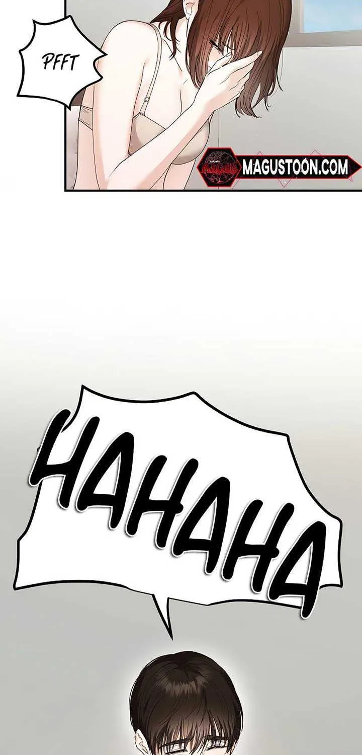 Read The End in the Fall chapter 8 image 14 on Lezhin