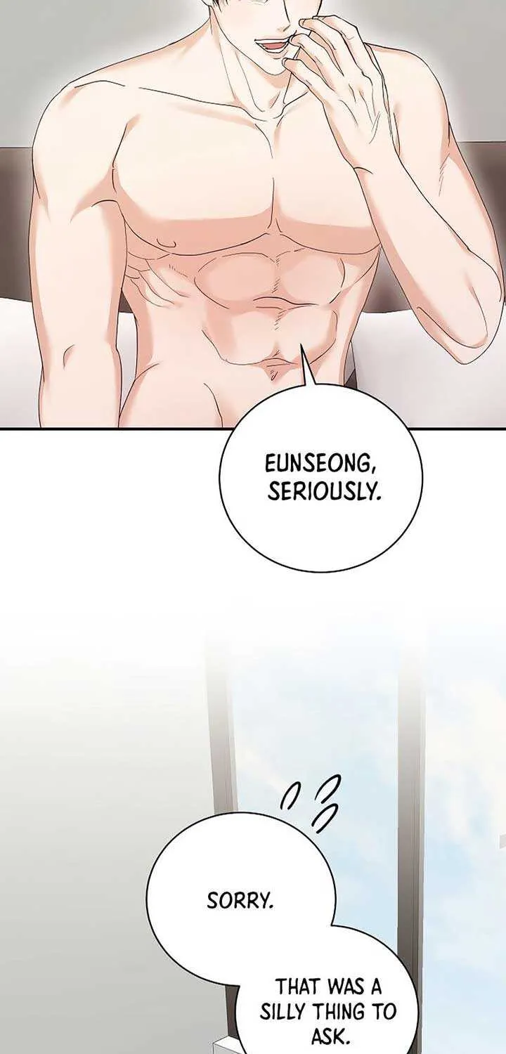 Read The End in the Fall chapter 8 image 15 on Lezhin