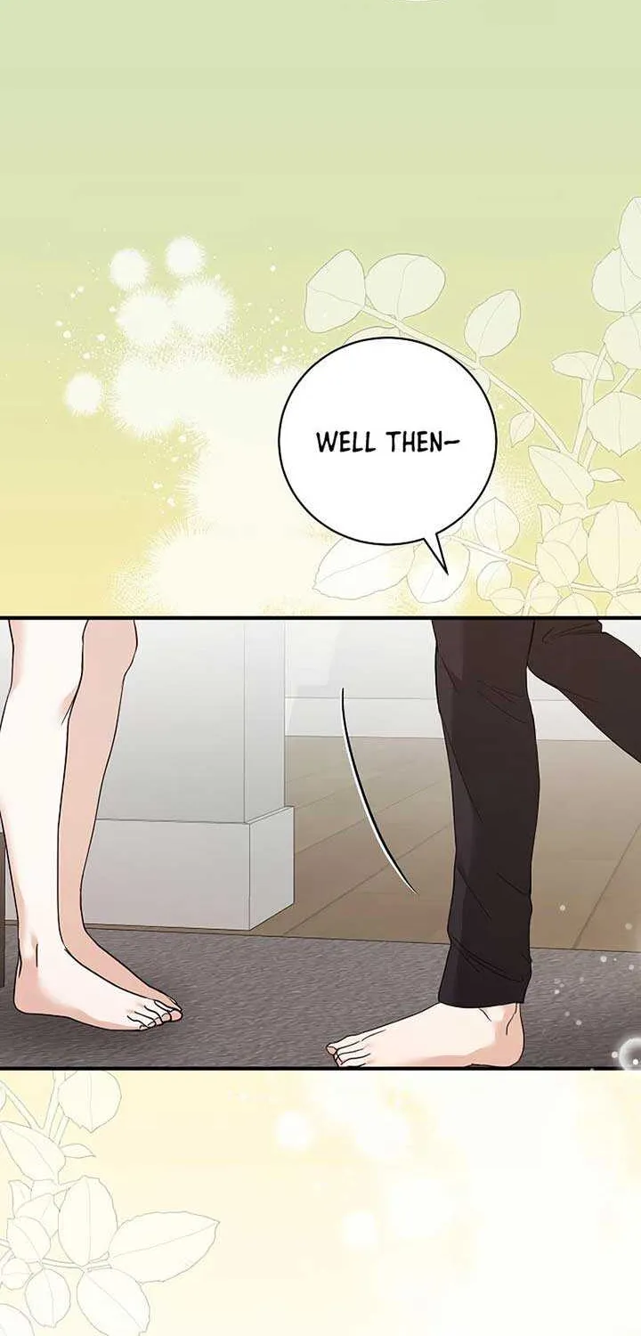 Read The End in the Fall chapter 8 image 19 on Lezhin