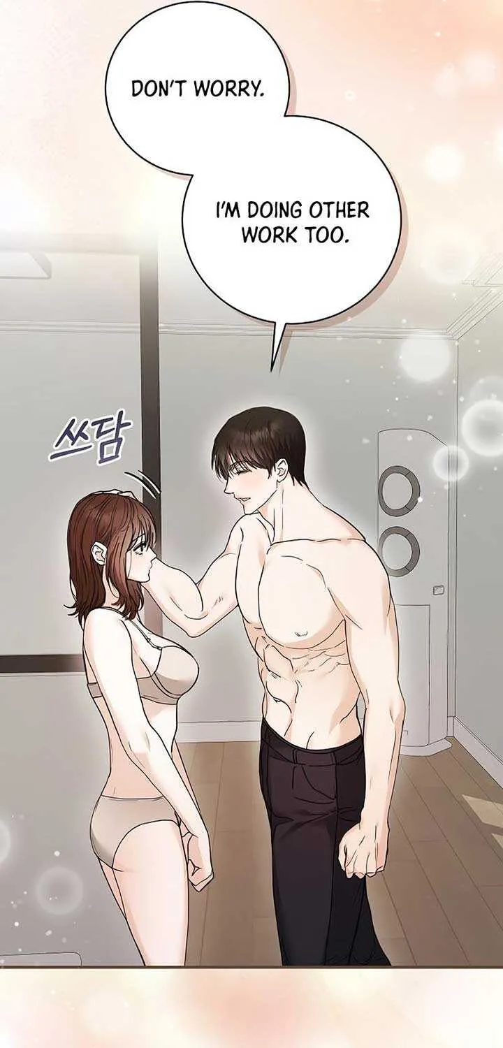 Read The End in the Fall chapter 8 image 27 on Lezhin