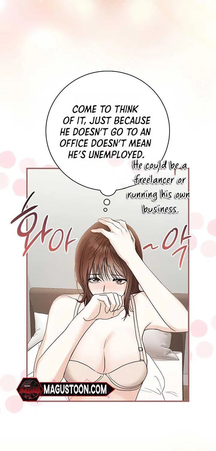 Read The End in the Fall chapter 8 image 28 on Lezhin