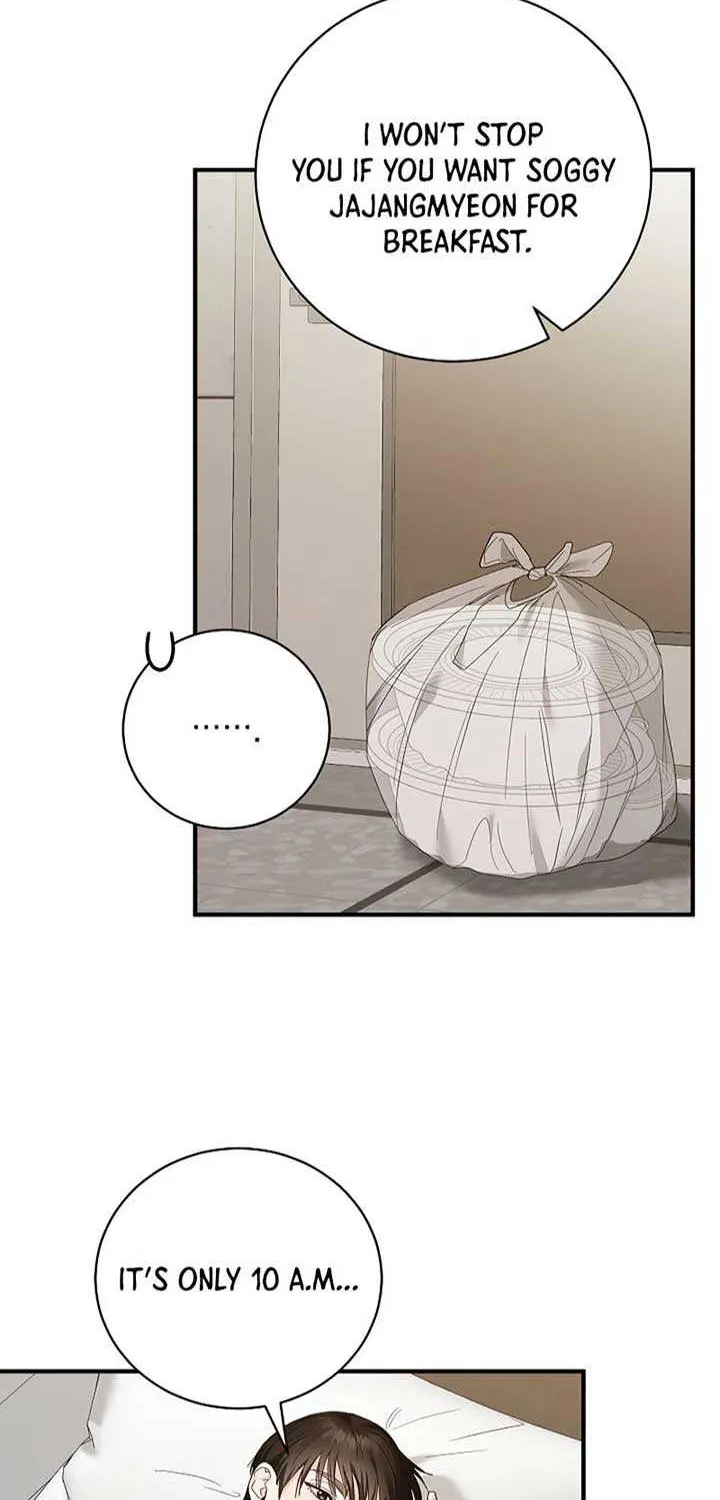 Read The End in the Fall chapter 8 image 3 on Lezhin