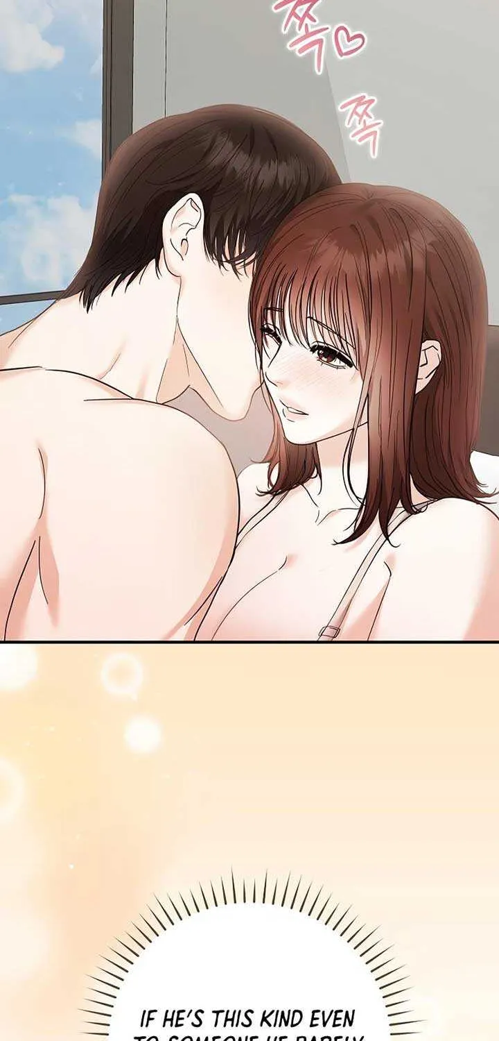 Read The End in the Fall chapter 8 image 30 on Lezhin