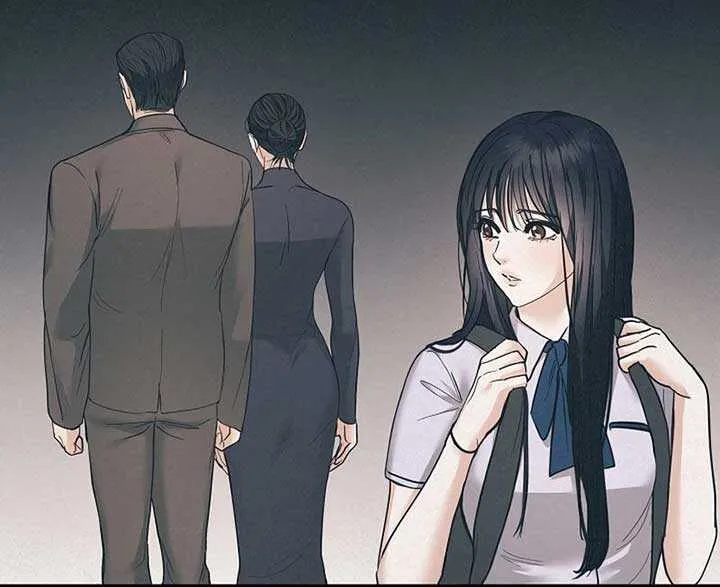Read The End in the Fall chapter 8 image 35 on Lezhin