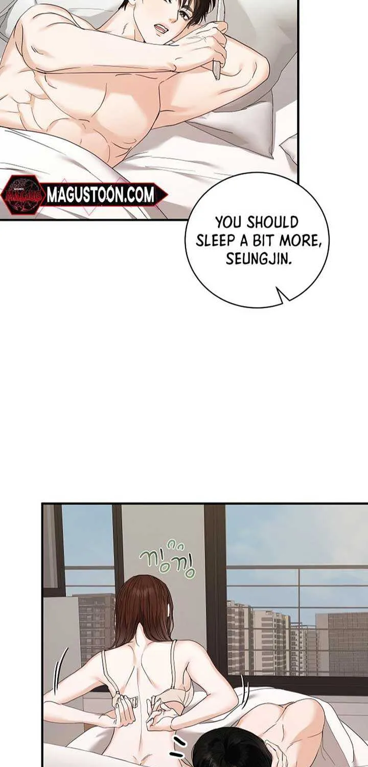 Read The End in the Fall chapter 8 image 4 on Lezhin