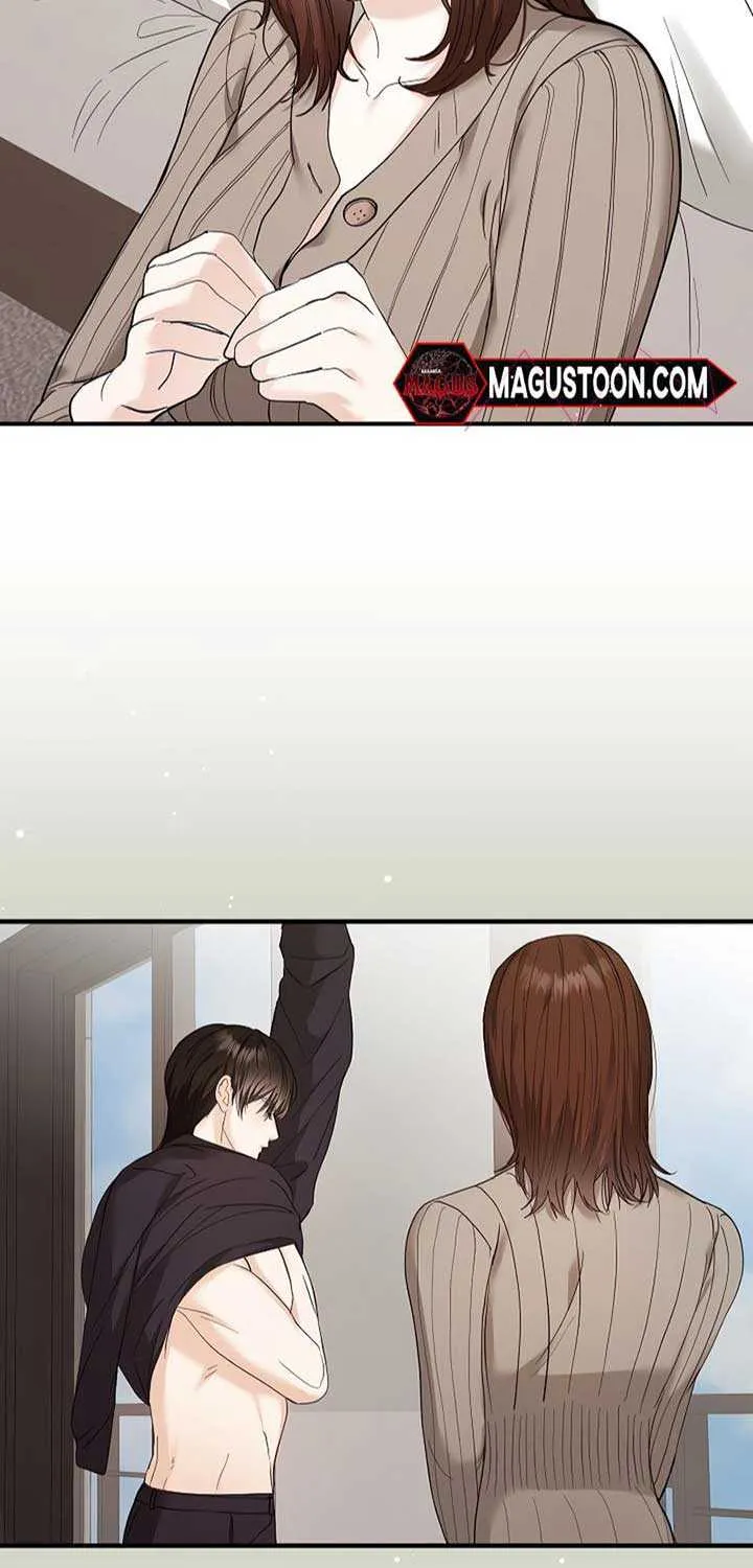 Read The End in the Fall chapter 8 image 40 on Lezhin