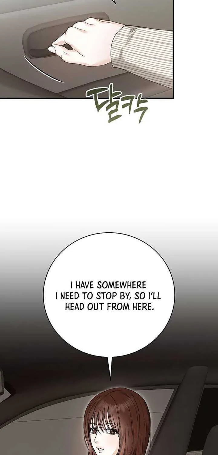 Read The End in the Fall chapter 8 image 48 on Lezhin