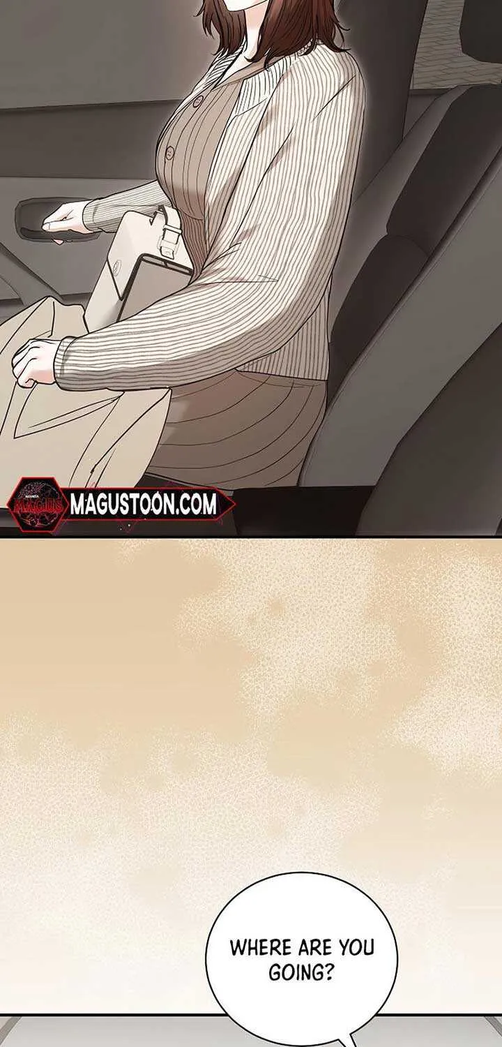 Read The End in the Fall chapter 8 image 49 on Lezhin