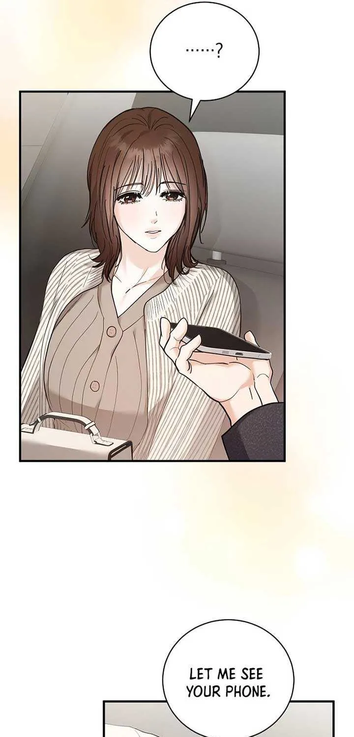 Read The End in the Fall chapter 8 image 54 on Lezhin