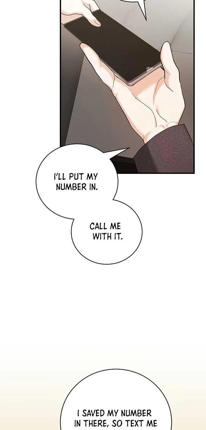Read The End in the Fall chapter 8 image 55 on Lezhin