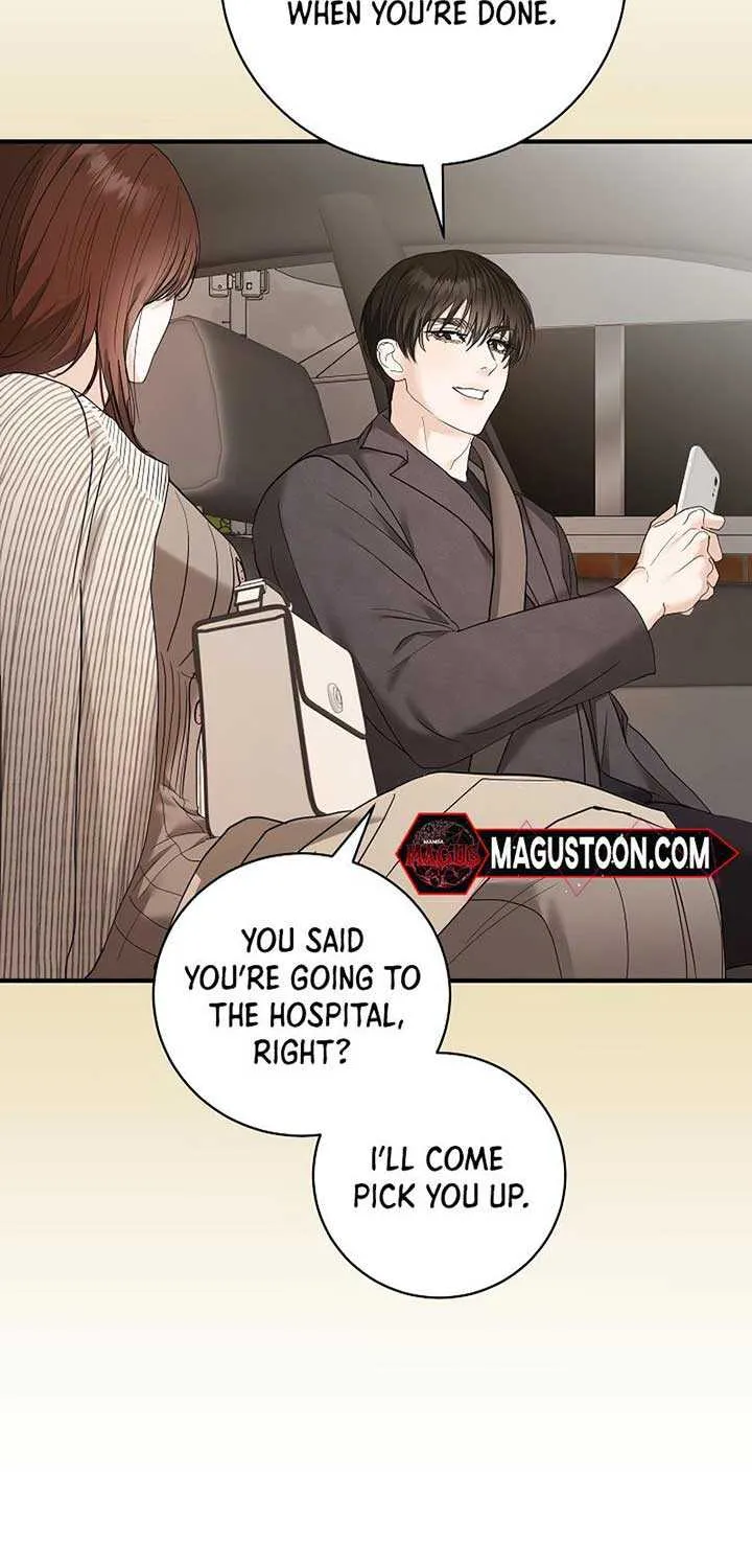 Read The End in the Fall chapter 8 image 56 on Lezhin